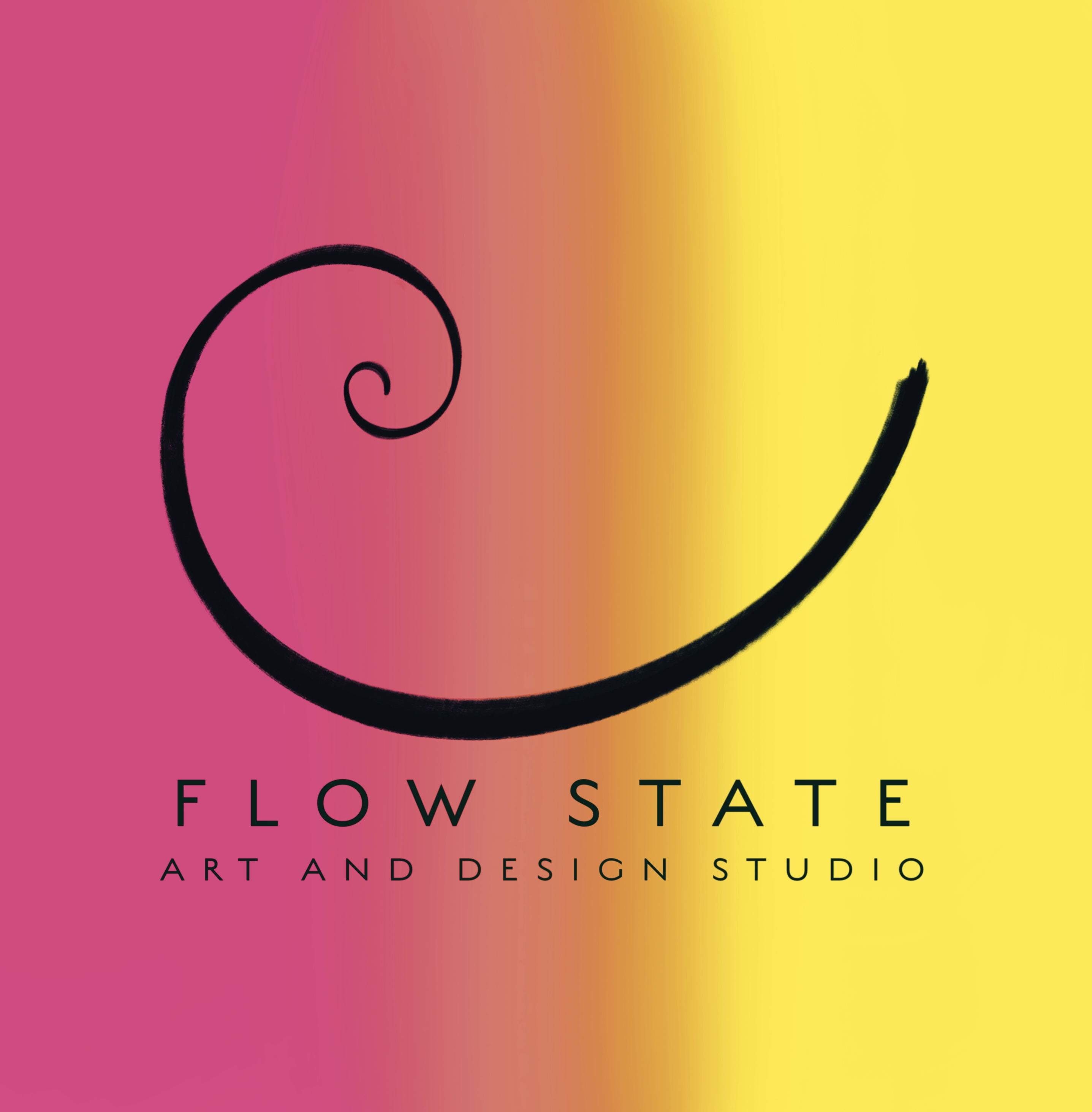 Flow State Art